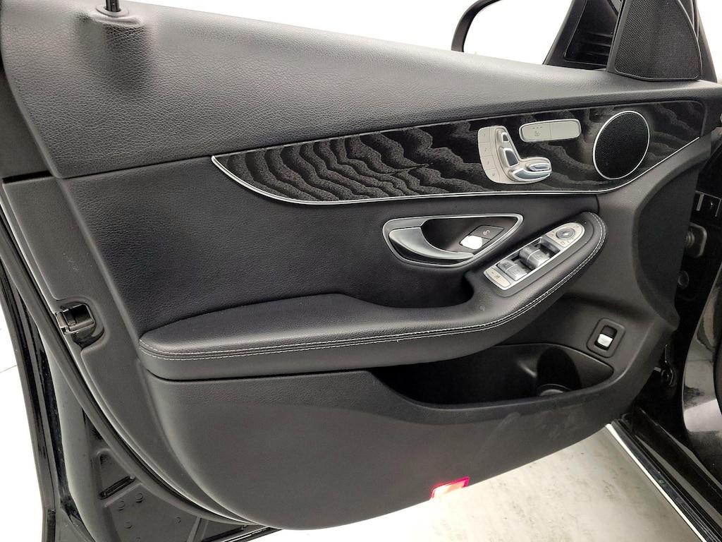 used 2016 Mercedes-Benz C-Class car, priced at $16,998