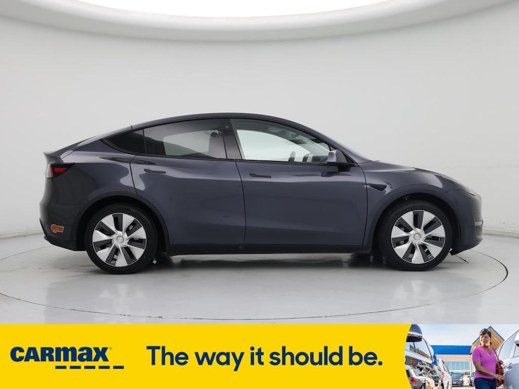 used 2020 Tesla Model Y car, priced at $26,998