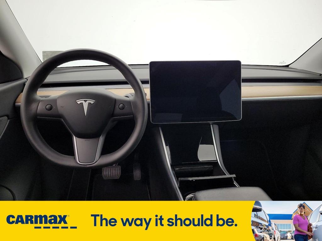 used 2020 Tesla Model Y car, priced at $26,998