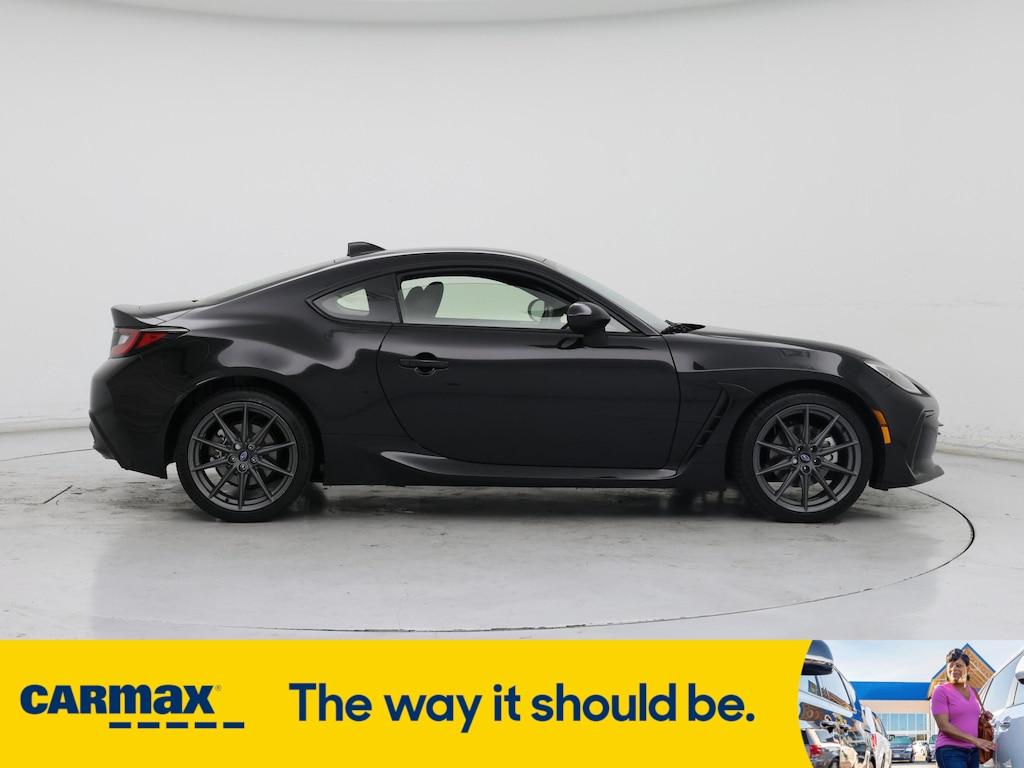 used 2023 Subaru BRZ car, priced at $30,998