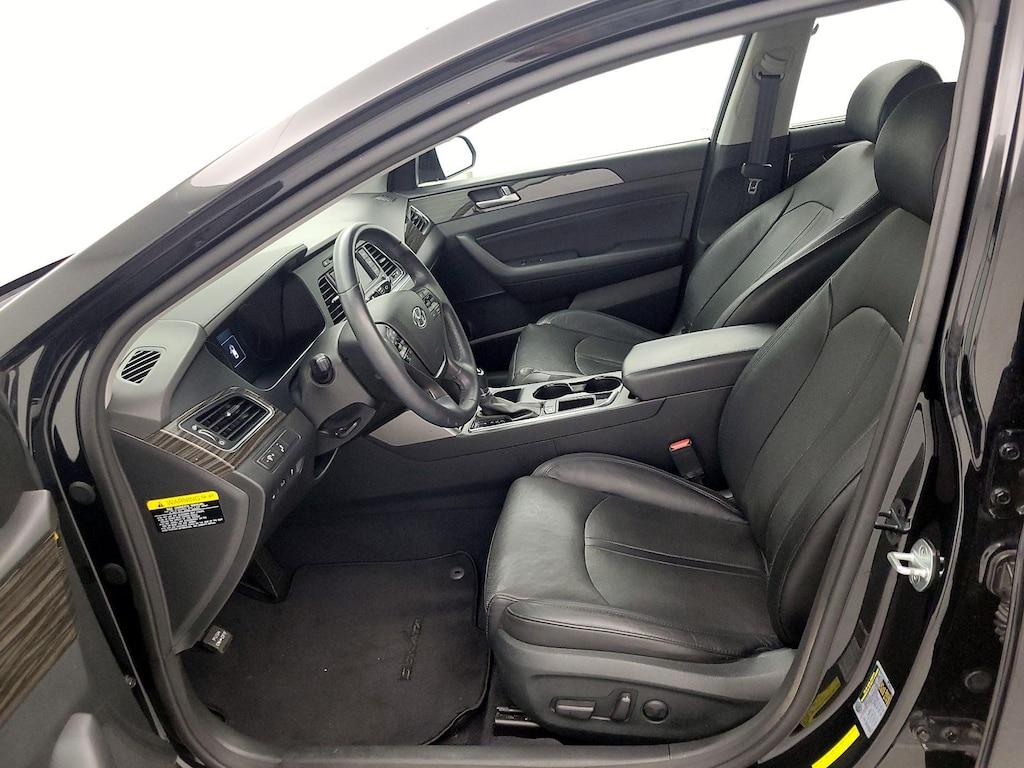 used 2015 Hyundai Sonata car, priced at $11,998