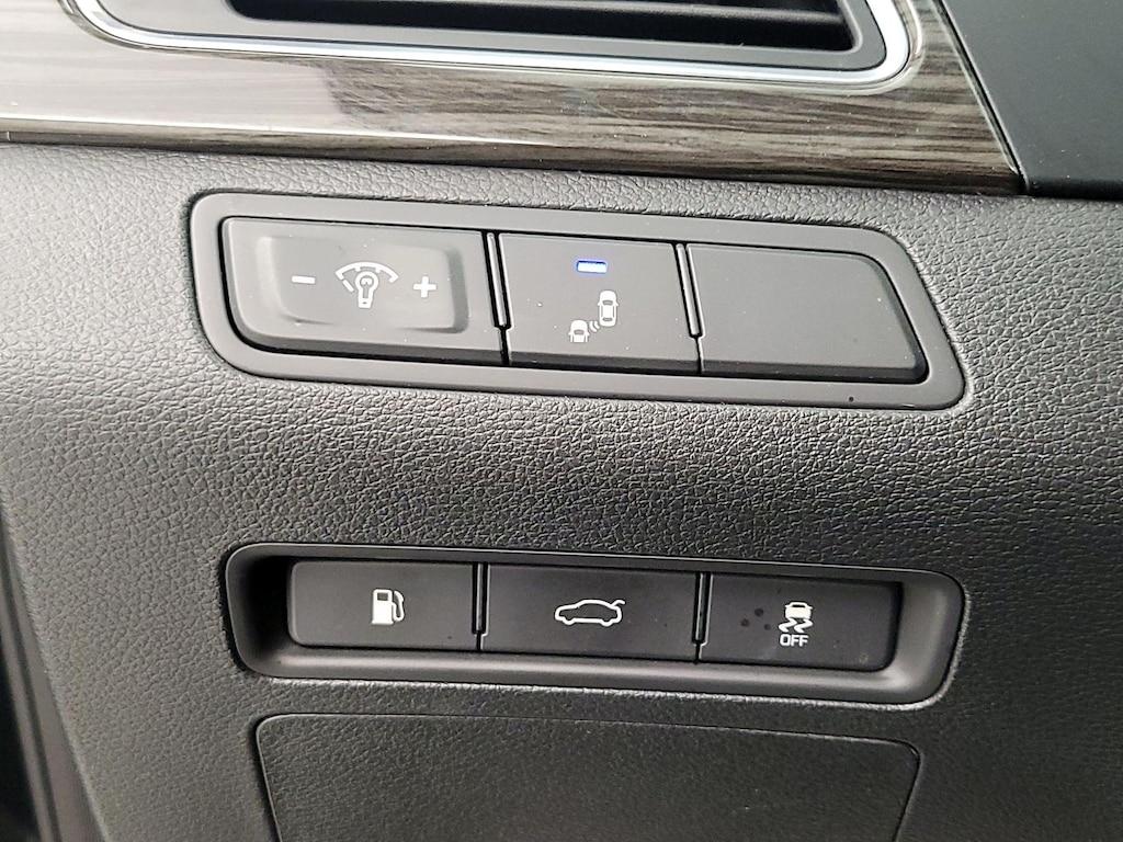 used 2015 Hyundai Sonata car, priced at $11,998