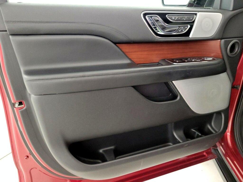 used 2019 Lincoln Navigator car, priced at $51,998