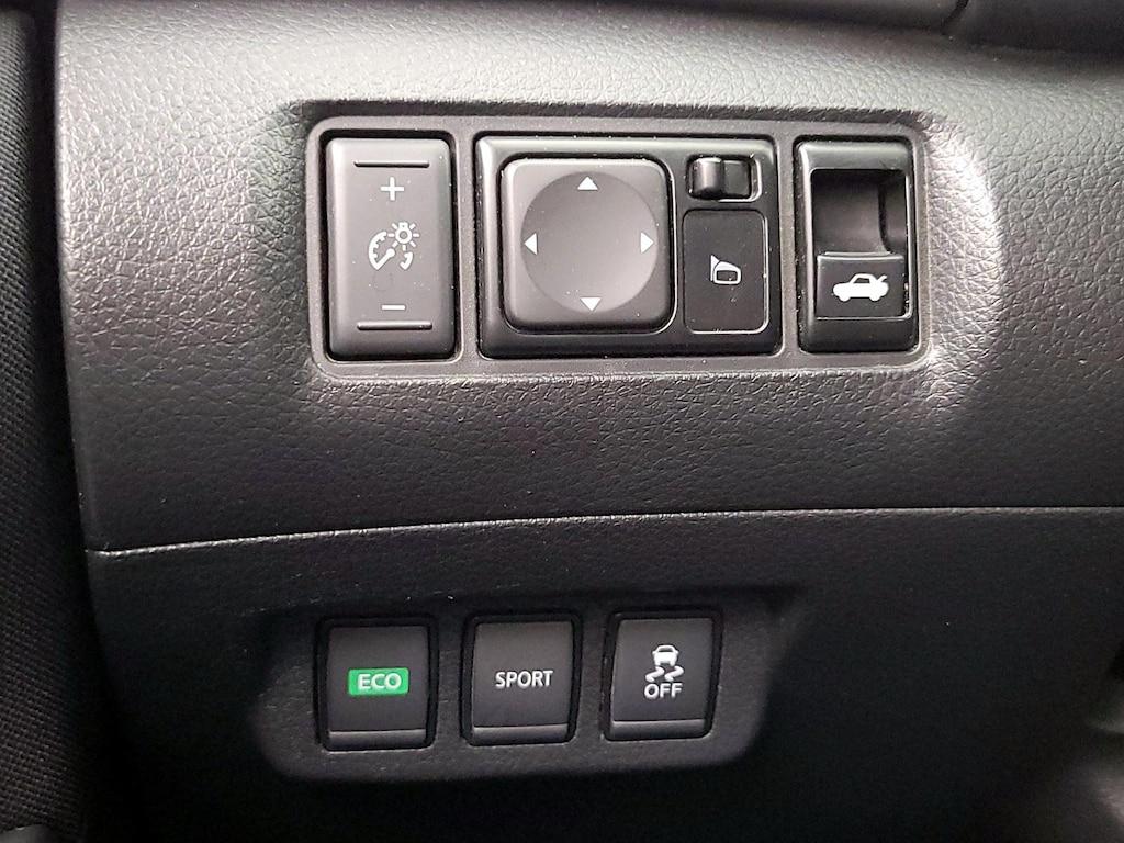 used 2017 Nissan Sentra car, priced at $11,998