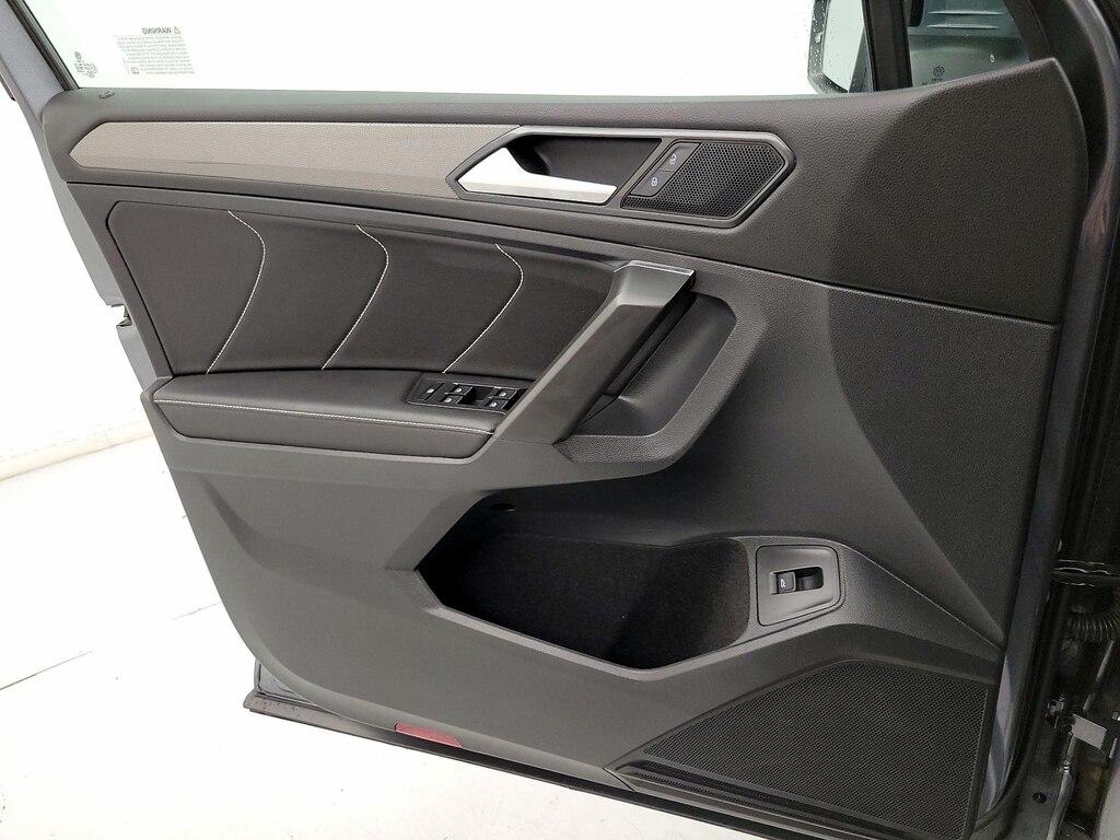 used 2022 Volkswagen Tiguan car, priced at $22,998
