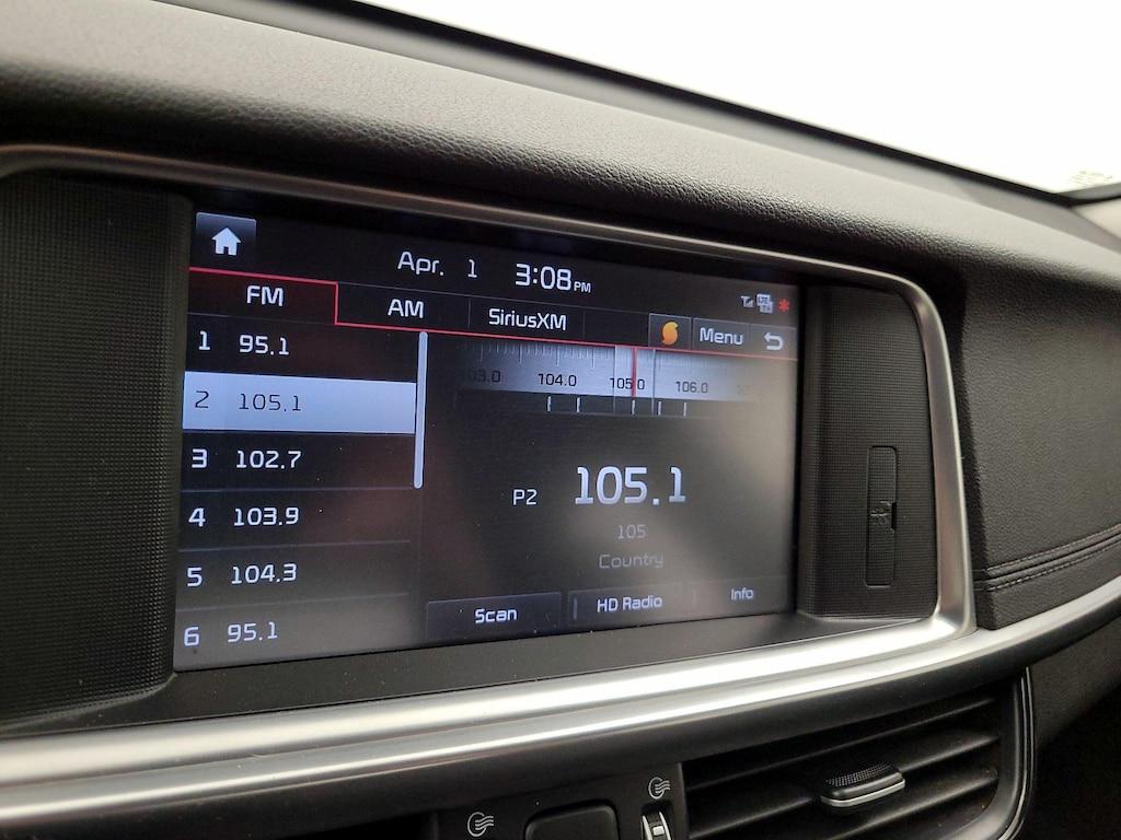 used 2018 Kia Optima Plug-In Hybrid car, priced at $15,998