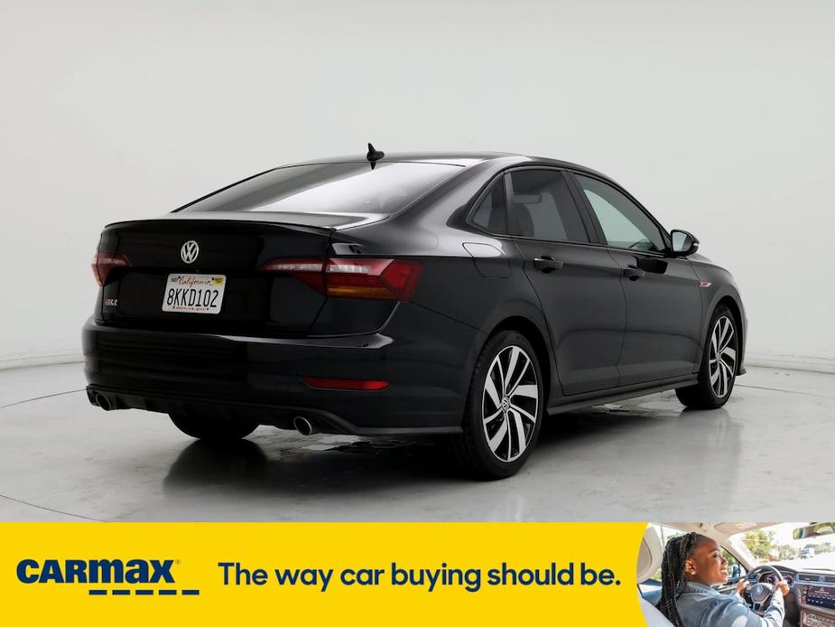 used 2019 Volkswagen Jetta GLI car, priced at $22,998