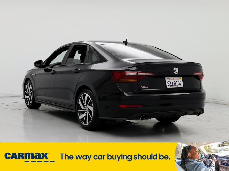 used 2019 Volkswagen Jetta GLI car, priced at $22,998