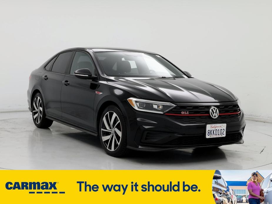 used 2019 Volkswagen Jetta GLI car, priced at $22,998