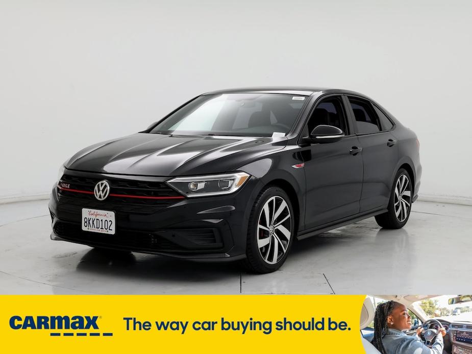 used 2019 Volkswagen Jetta GLI car, priced at $22,998