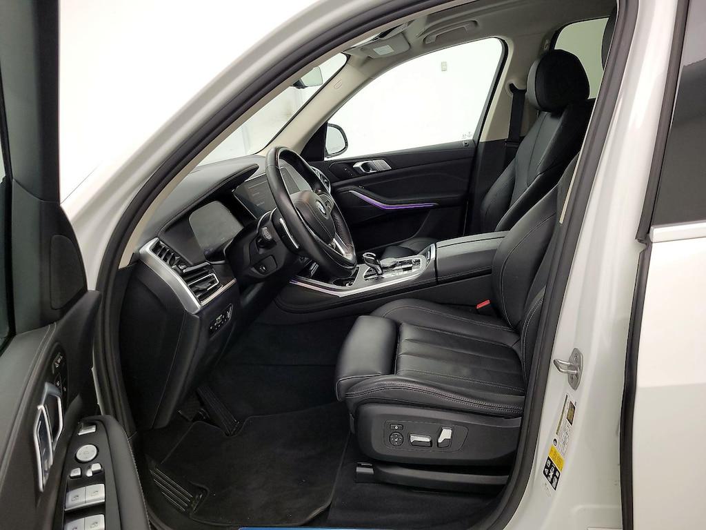 used 2022 BMW X7 car, priced at $58,998