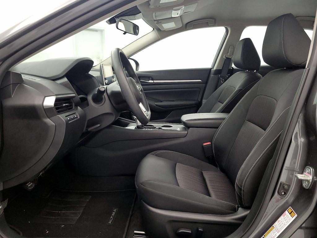 used 2022 Nissan Altima car, priced at $20,998
