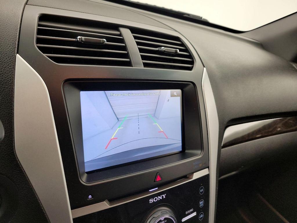 used 2014 Ford Explorer car, priced at $16,998