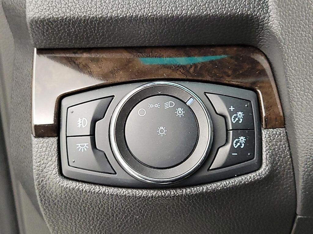 used 2014 Ford Explorer car, priced at $16,998