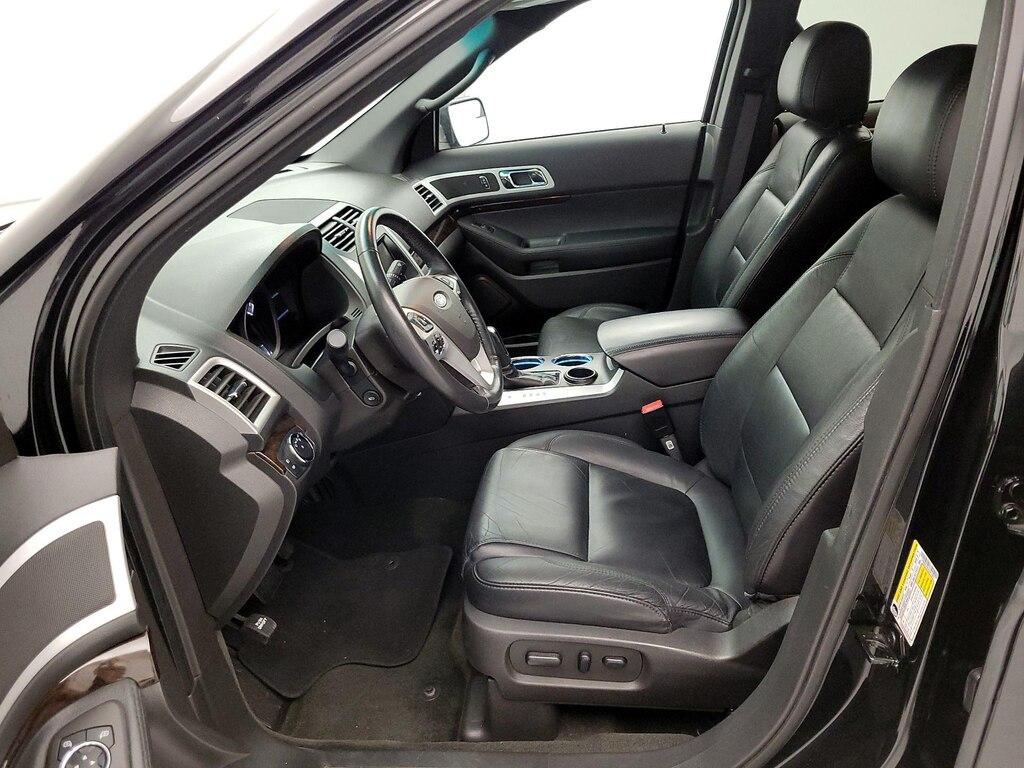 used 2014 Ford Explorer car, priced at $16,998