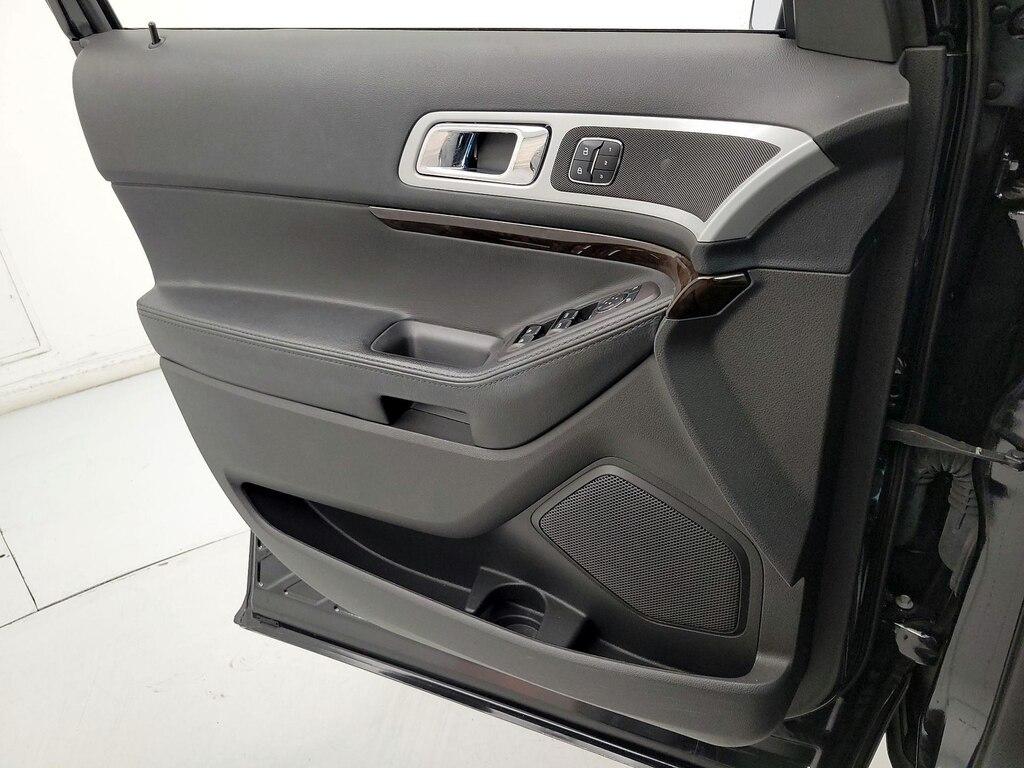 used 2014 Ford Explorer car, priced at $16,998