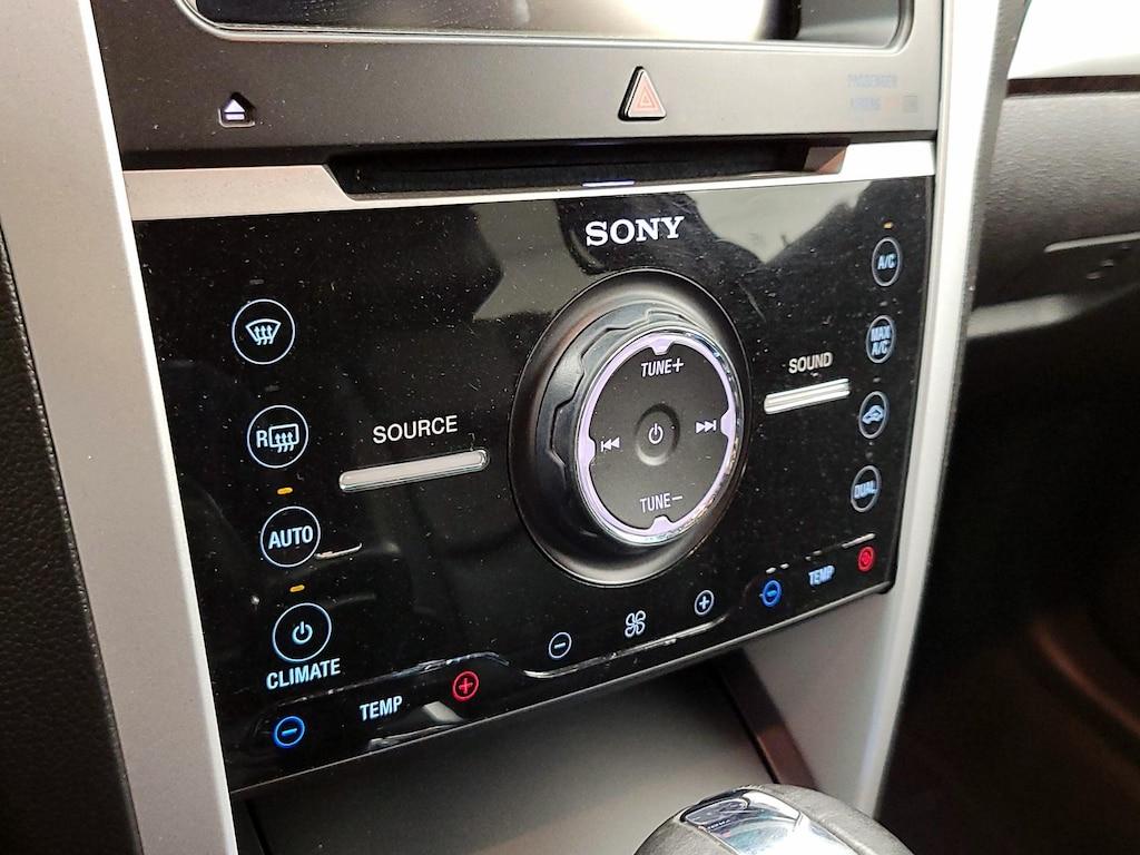 used 2014 Ford Explorer car, priced at $16,998