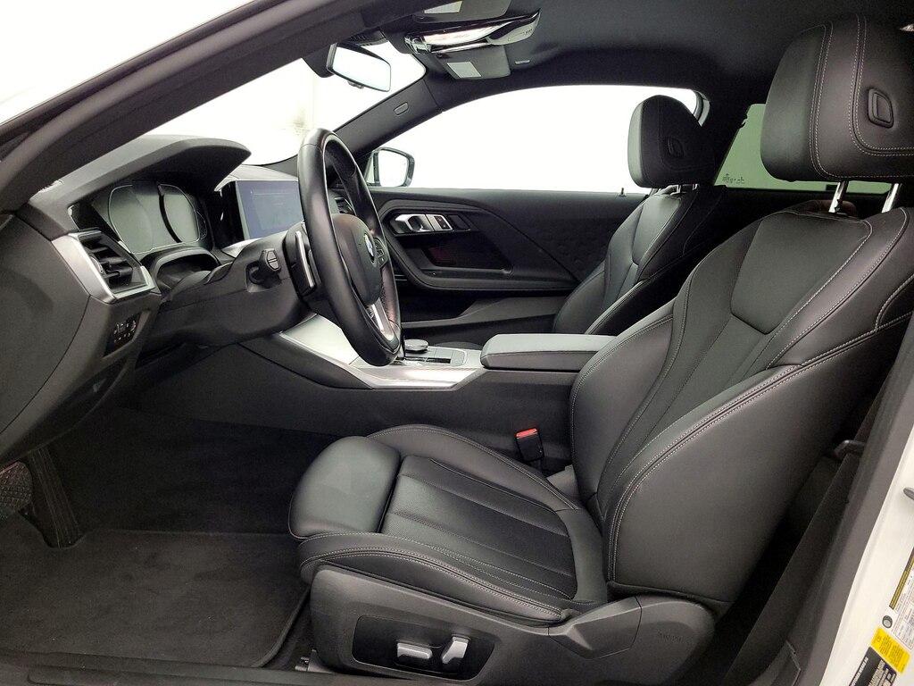 used 2022 BMW 230 car, priced at $29,998