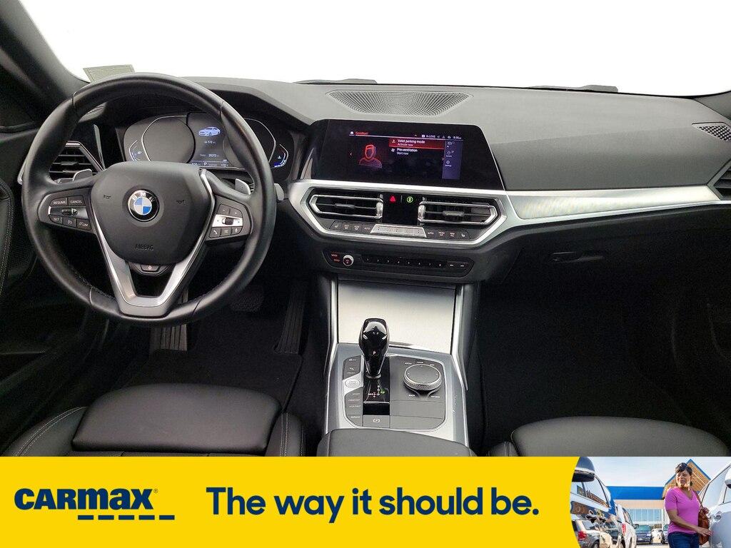 used 2022 BMW 230 car, priced at $29,998