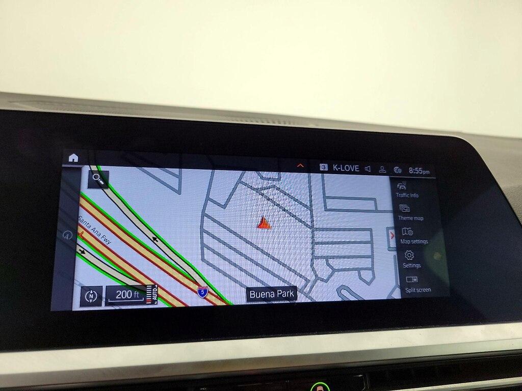 used 2022 BMW 230 car, priced at $29,998