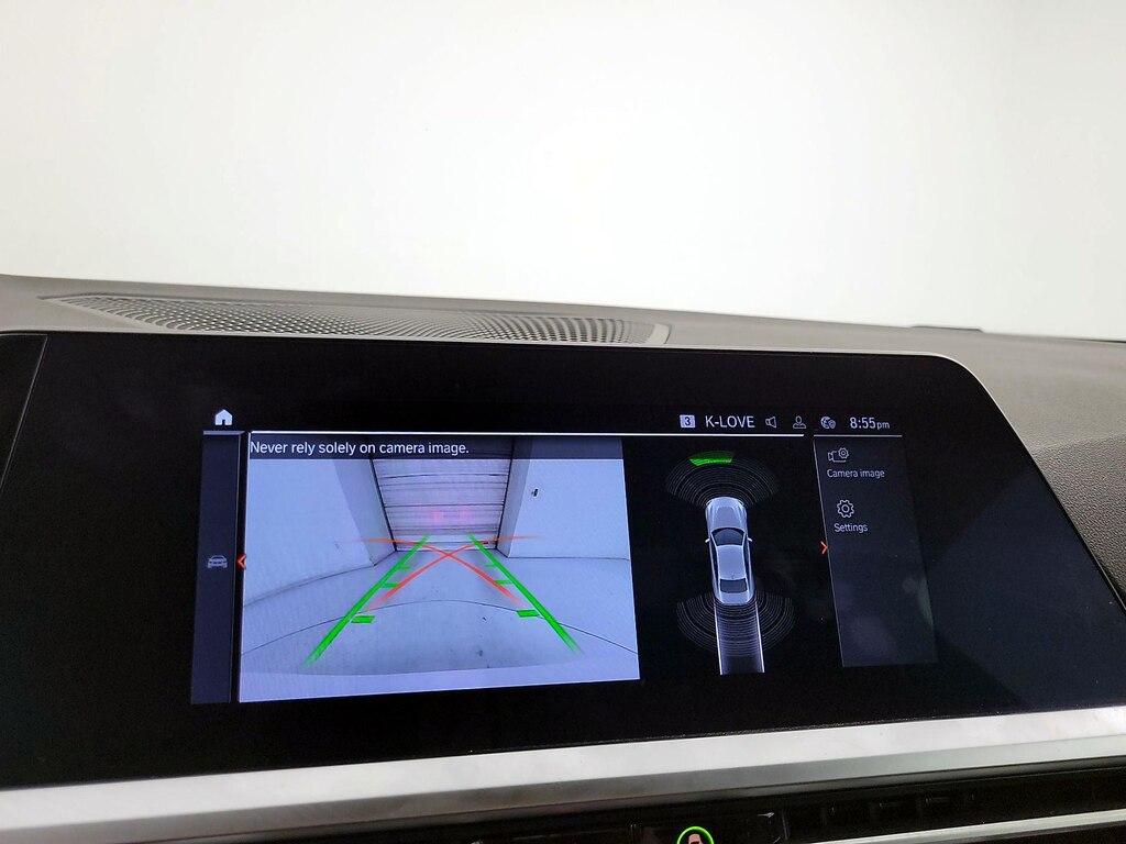 used 2022 BMW 230 car, priced at $29,998