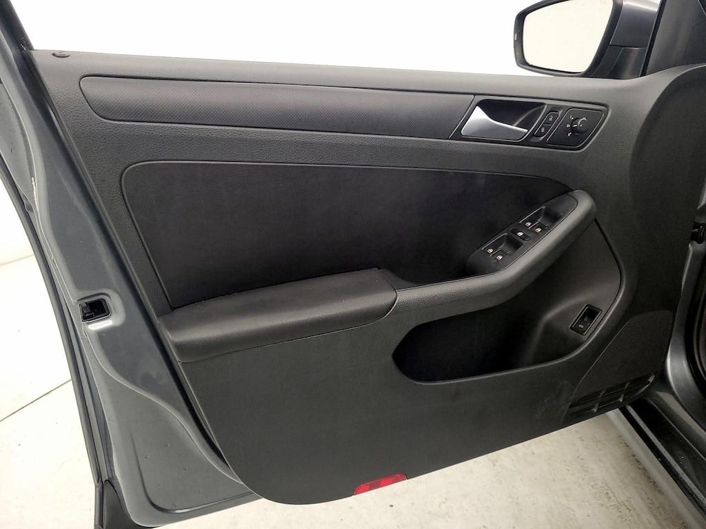 used 2014 Volkswagen Jetta car, priced at $10,599