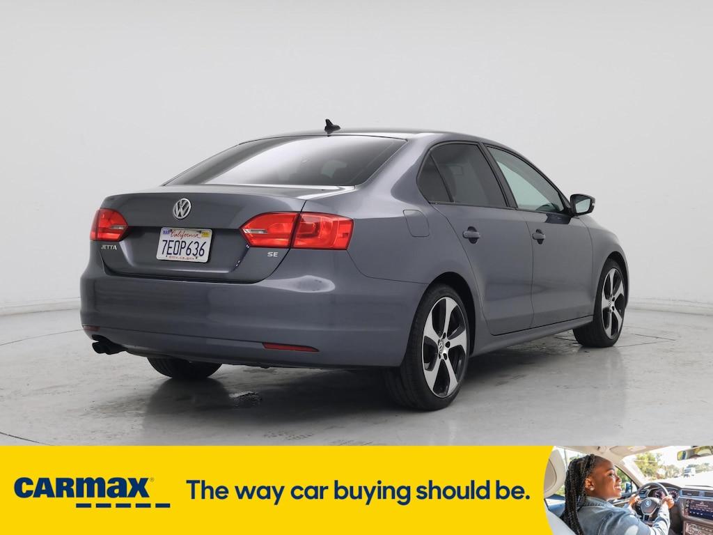used 2014 Volkswagen Jetta car, priced at $10,599