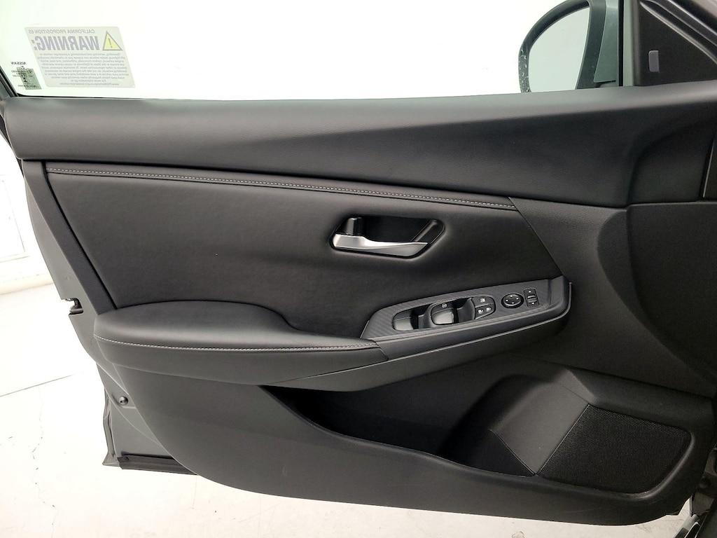 used 2024 Nissan Sentra car, priced at $20,998