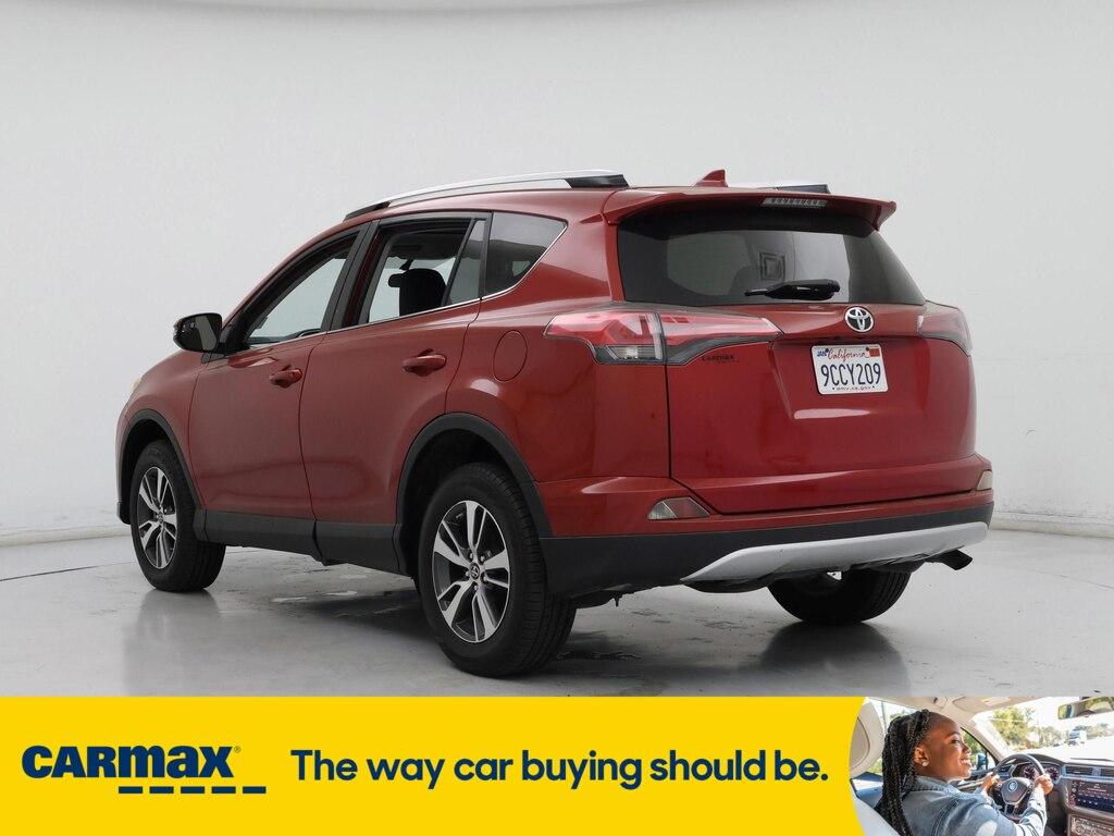used 2016 Toyota RAV4 car, priced at $15,998