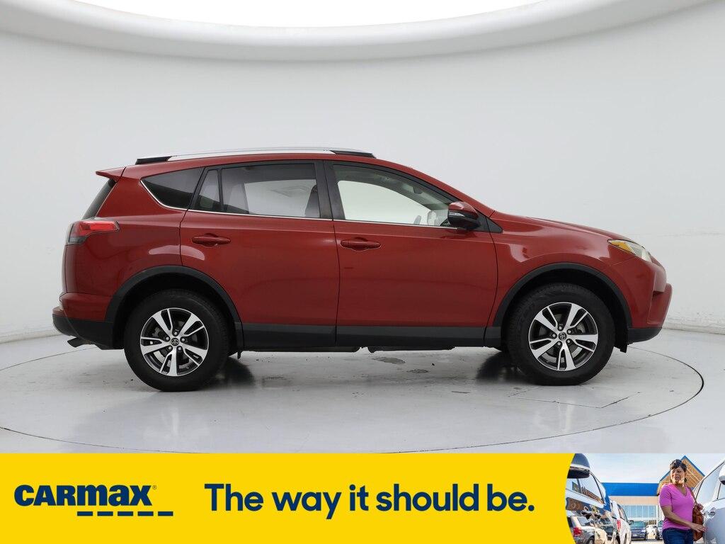 used 2016 Toyota RAV4 car, priced at $15,998