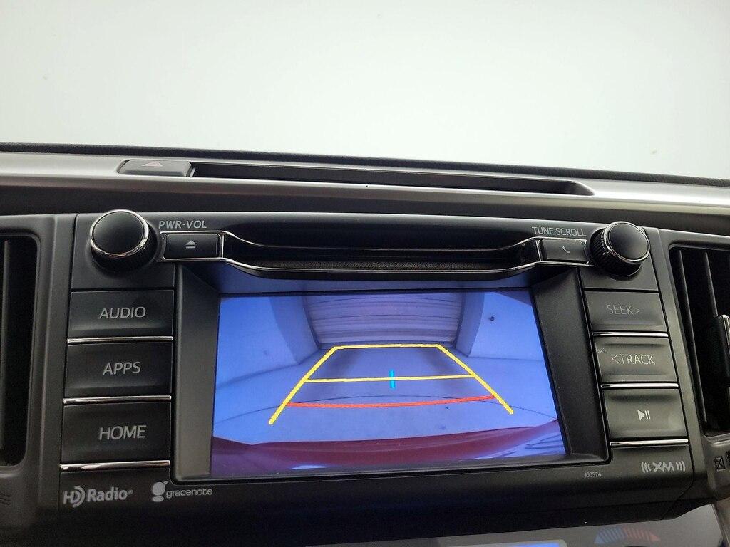 used 2016 Toyota RAV4 car, priced at $15,998