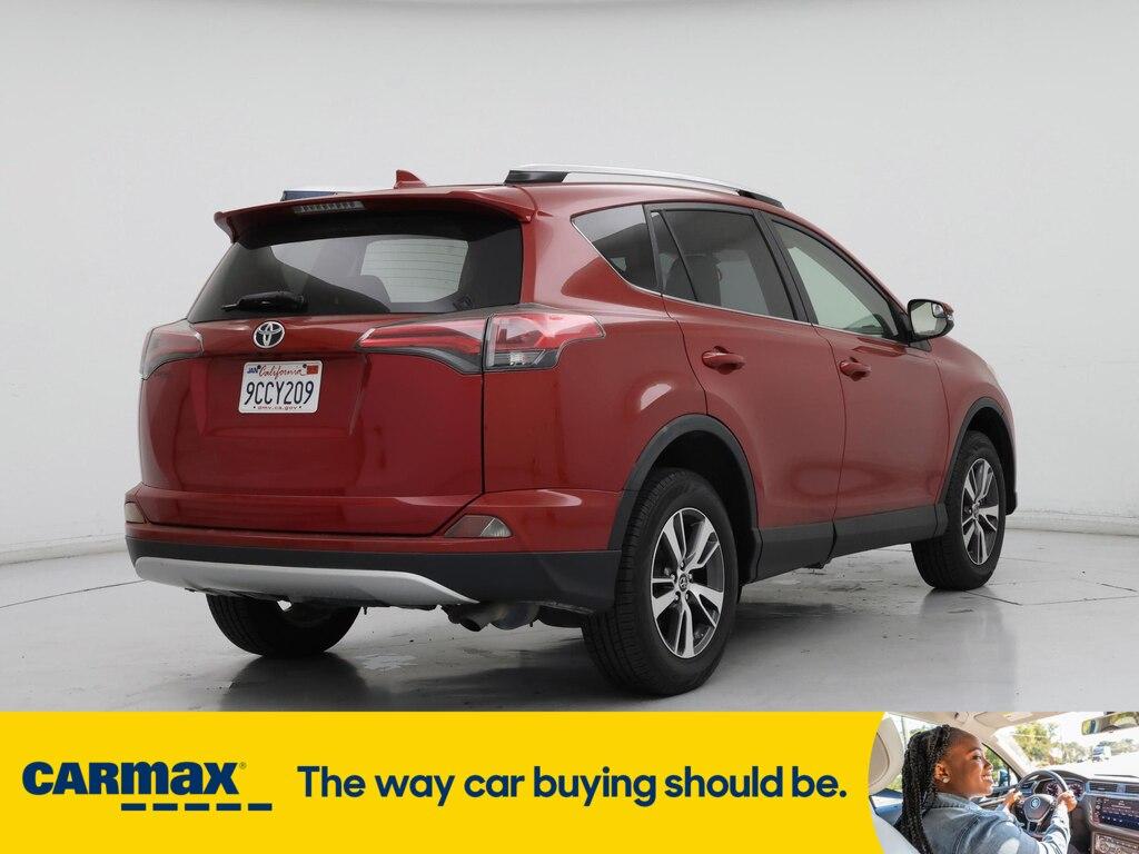 used 2016 Toyota RAV4 car, priced at $15,998