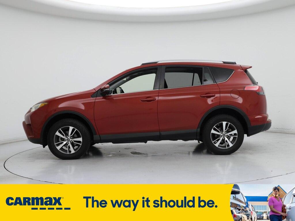 used 2016 Toyota RAV4 car, priced at $15,998