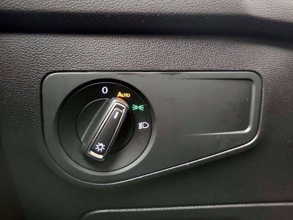 used 2019 Volkswagen Tiguan car, priced at $16,998