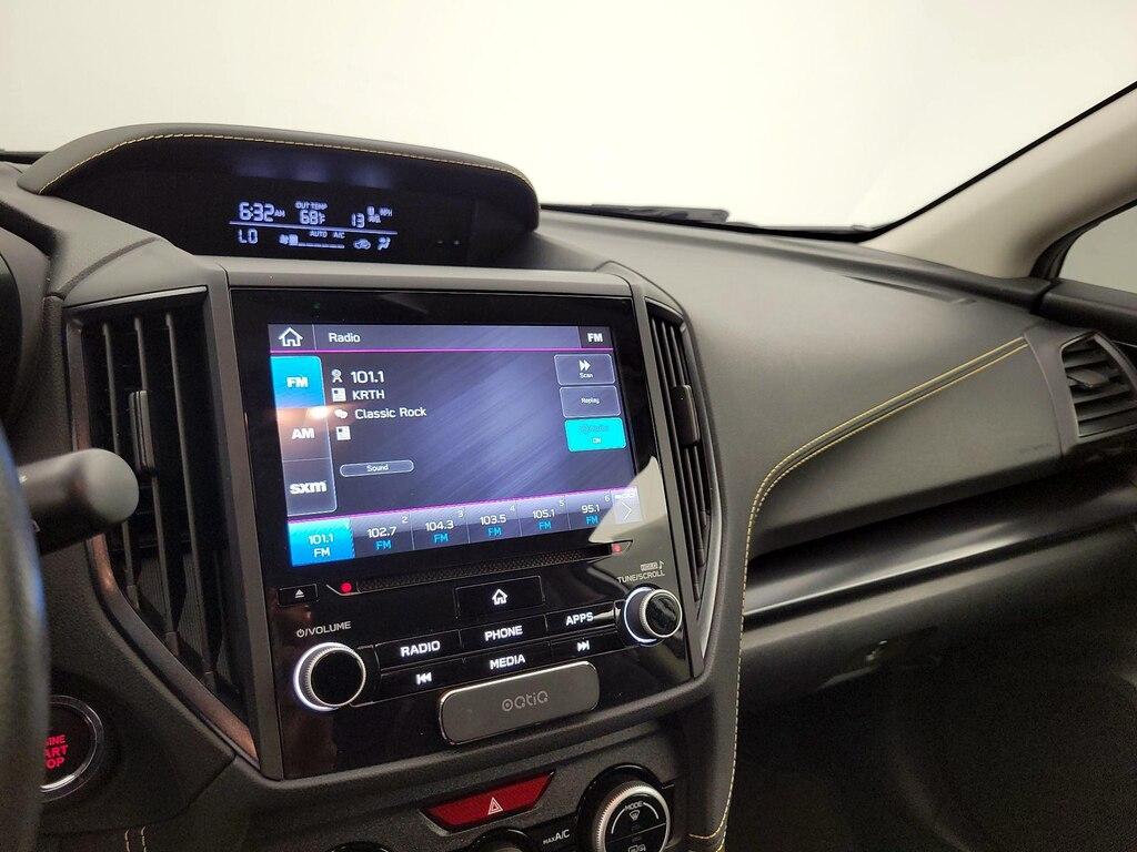 used 2023 Subaru Crosstrek car, priced at $28,998