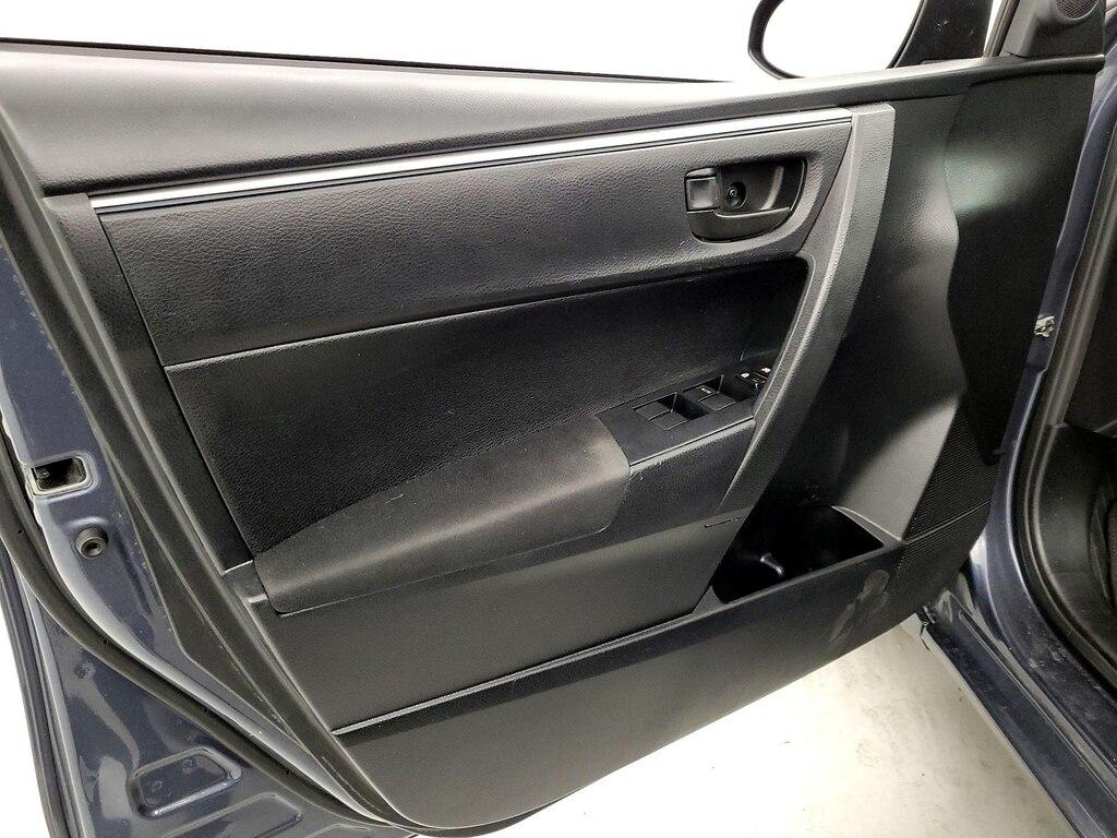 used 2016 Toyota Corolla car, priced at $12,998