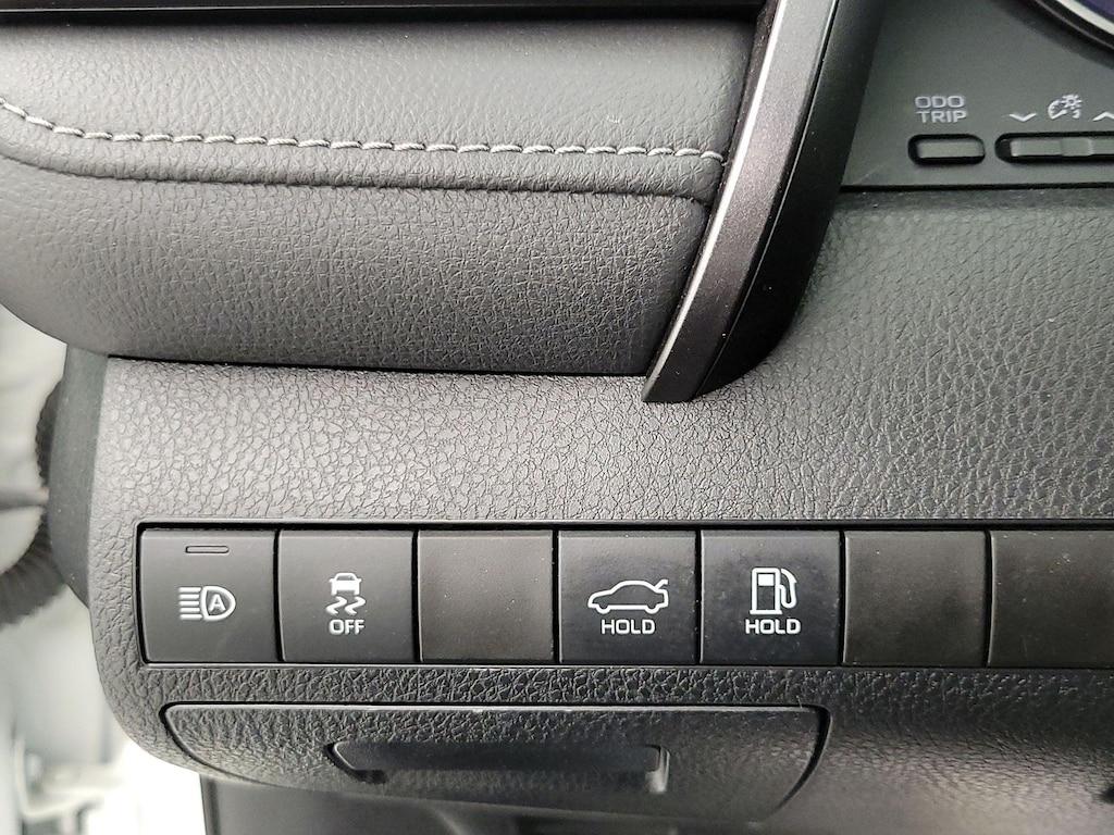 used 2023 Toyota Camry car, priced at $25,998