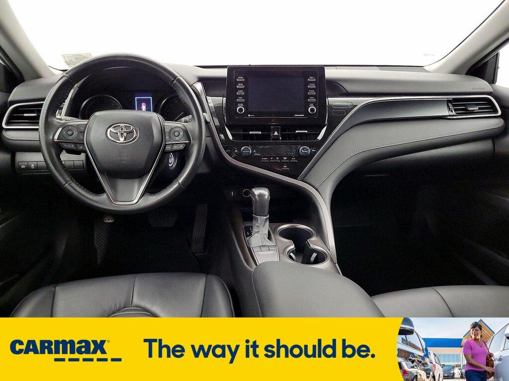 used 2023 Toyota Camry car, priced at $25,998