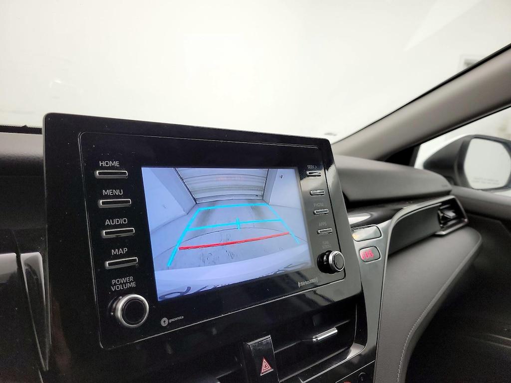 used 2023 Toyota Camry car, priced at $25,998