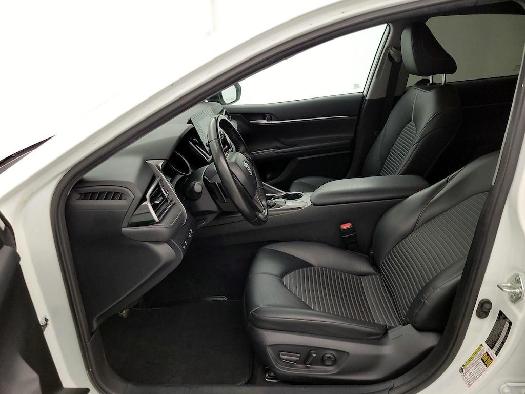 used 2023 Toyota Camry car, priced at $25,998
