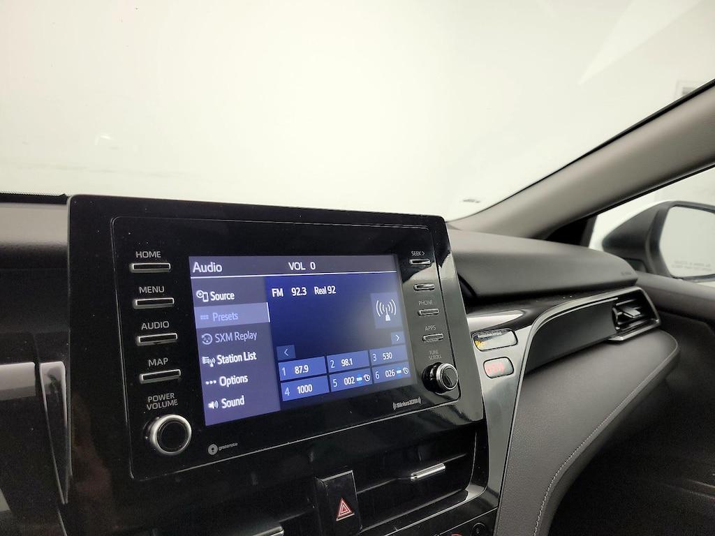 used 2023 Toyota Camry car, priced at $25,998