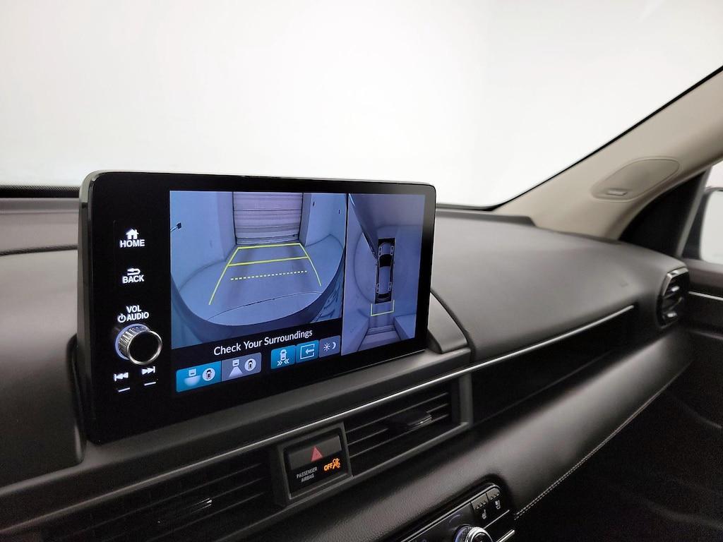 used 2024 Honda Pilot car, priced at $43,998