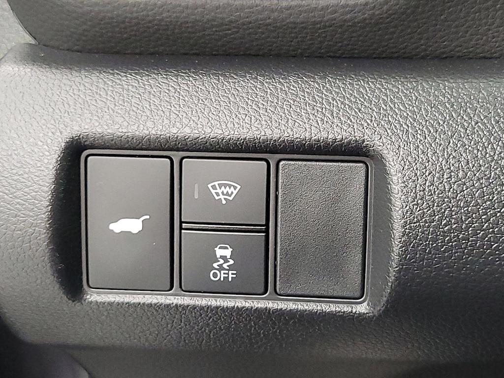 used 2024 Honda Pilot car, priced at $43,998