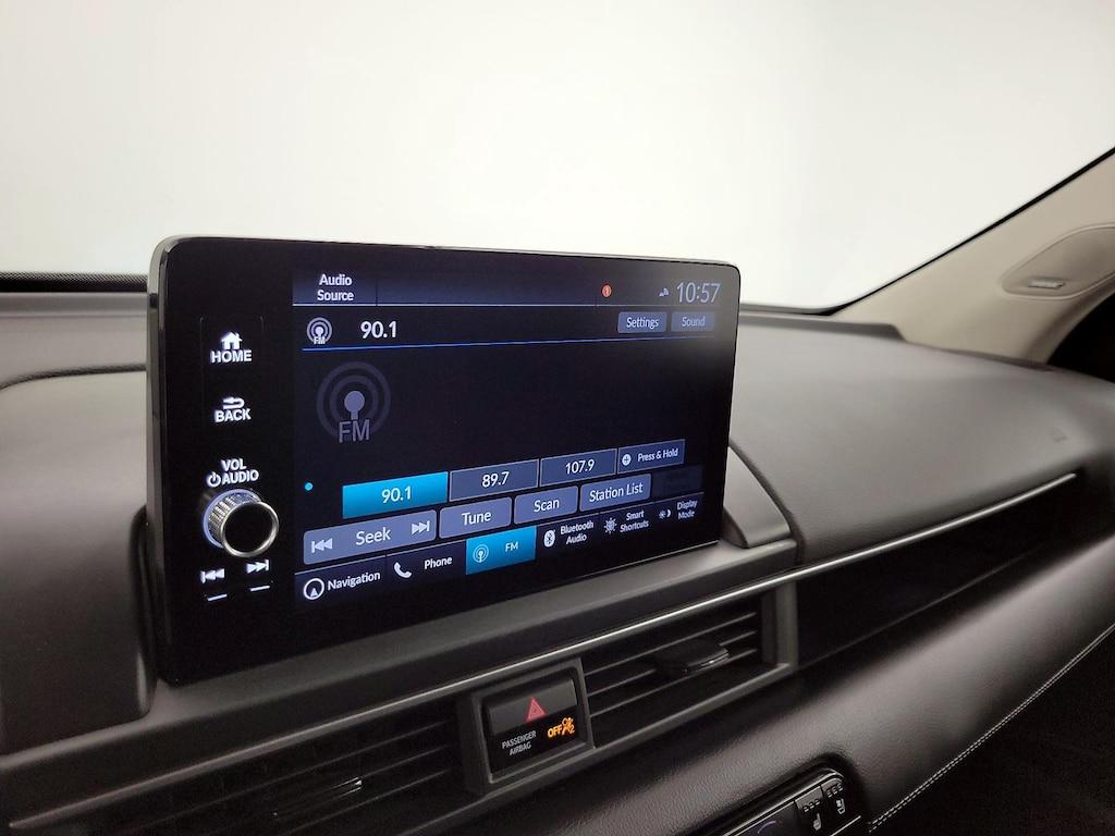 used 2024 Honda Pilot car, priced at $43,998