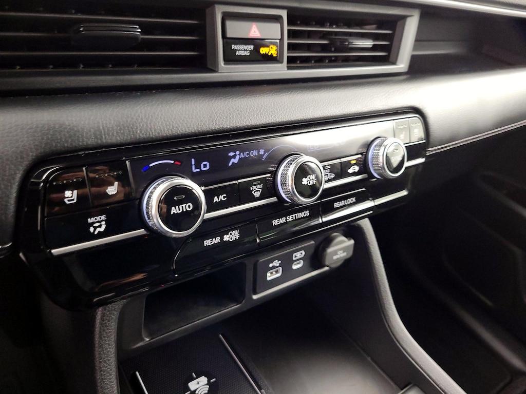 used 2024 Honda Pilot car, priced at $43,998