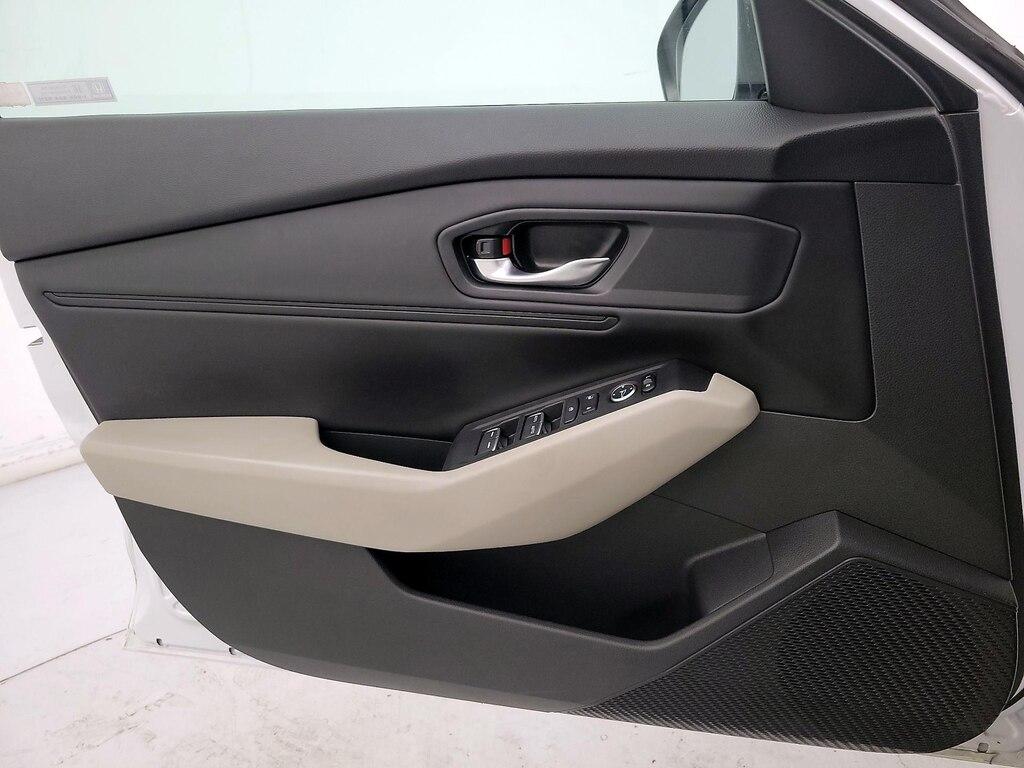 used 2023 Honda Accord car, priced at $26,998
