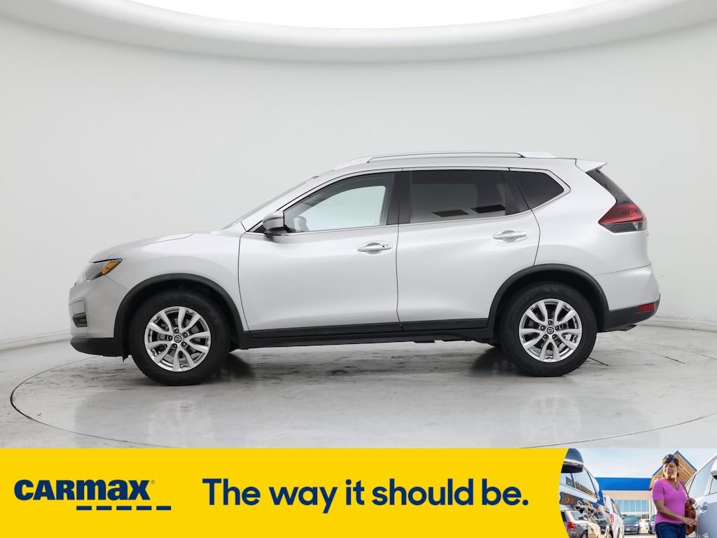 used 2019 Nissan Rogue car, priced at $20,998