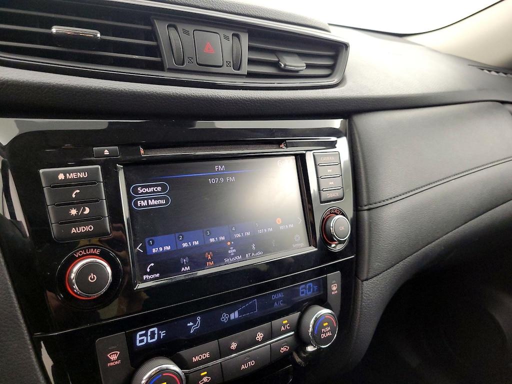 used 2019 Nissan Rogue car, priced at $20,998