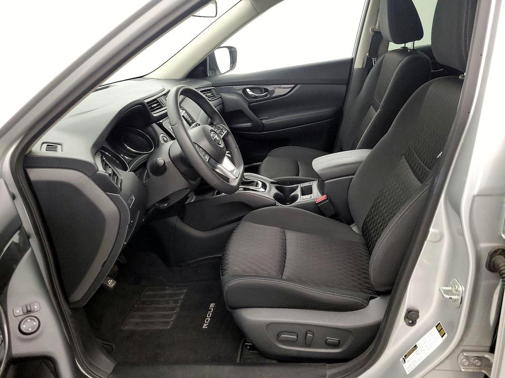 used 2019 Nissan Rogue car, priced at $20,998