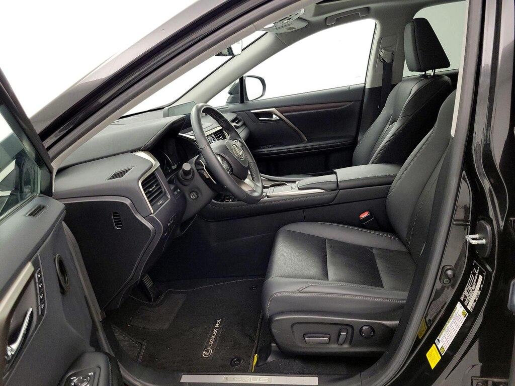 used 2022 Lexus RX 350 car, priced at $45,998